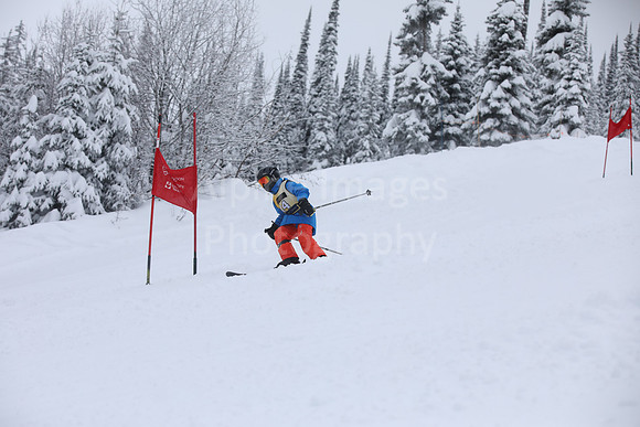 Family Cup 2020 2nd Run-97