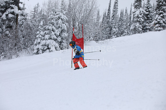 Family Cup 2020 2nd Run-98