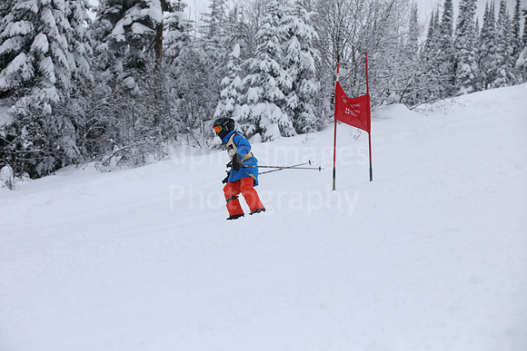 Family Cup 2020 2nd Run-99