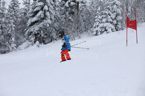 Family Cup 2020 2nd Run-100