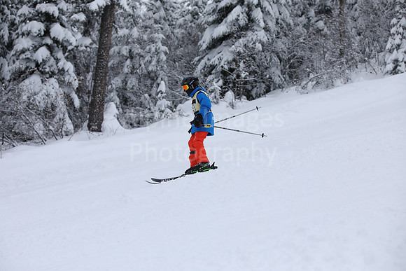Family Cup 2020 2nd Run-101