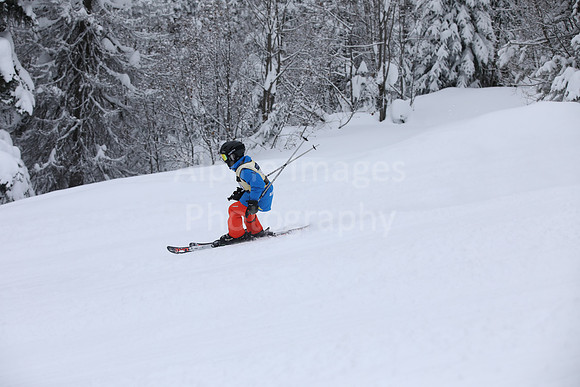 Family Cup 2020 2nd Run-102