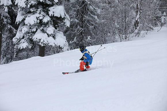 Family Cup 2020 2nd Run-103