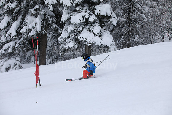 Family Cup 2020 2nd Run-104