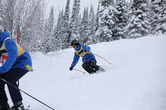 Family Cup 2020 2nd Run-110