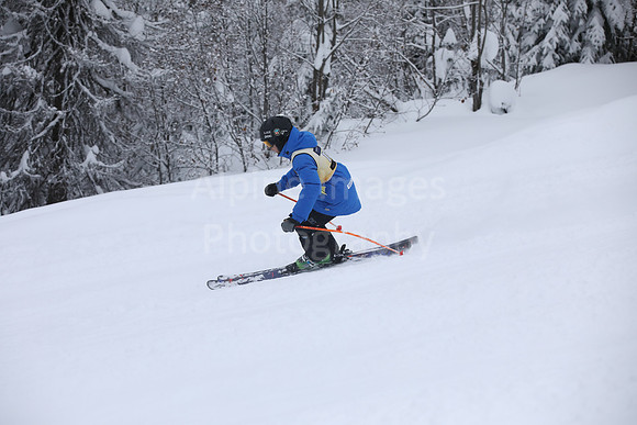 Family Cup 2020 2nd Run-115