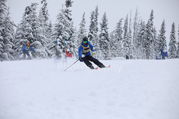 Family Cup 2020 2nd Run-123