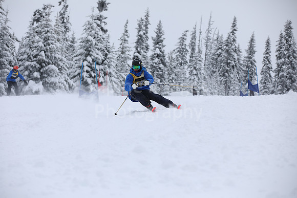 Family Cup 2020 2nd Run-124