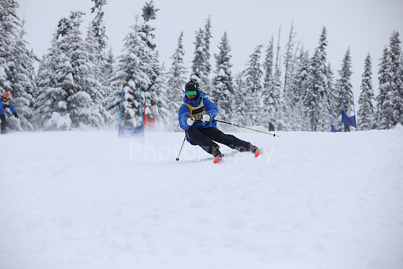 Family Cup 2020 2nd Run-125