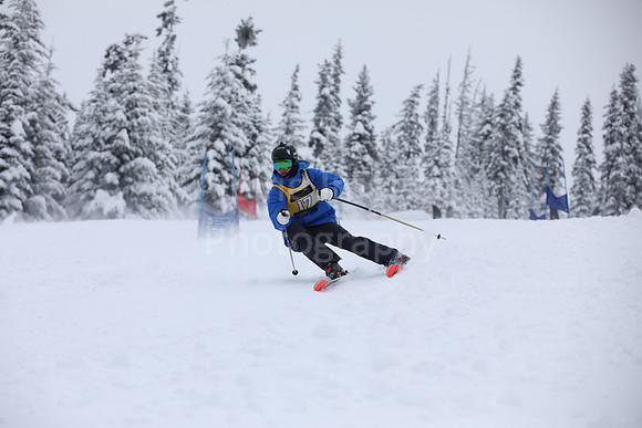 Family Cup 2020 2nd Run-126