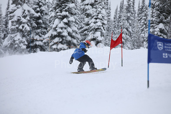Family Cup 2020 2nd Run-130