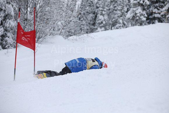 Family Cup 2020 2nd Run-139