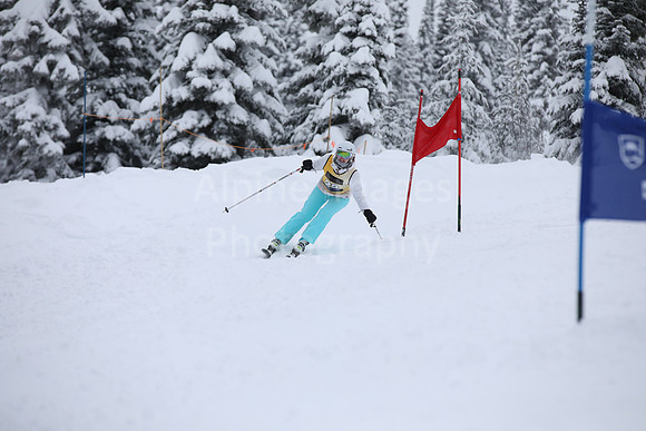 Family Cup 2020 2nd Run-140