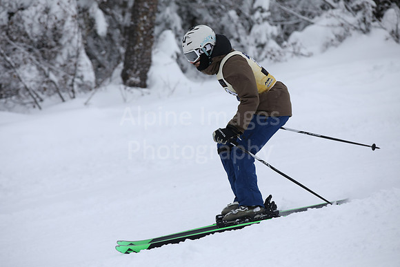 Family Cup 2020 2nd Run-160