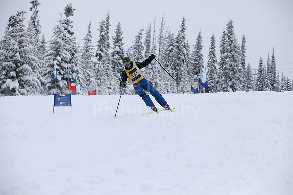 Family Cup 2020 2nd Run-171
