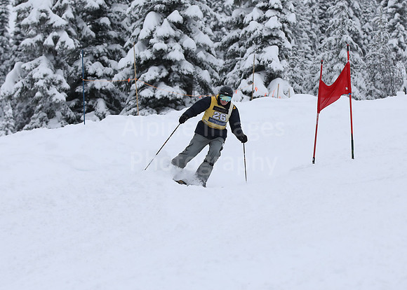 Family Cup 2020 2nd Run-174