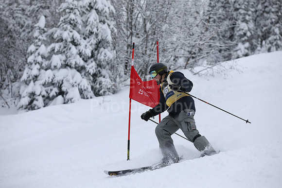 Family Cup 2020 2nd Run-178