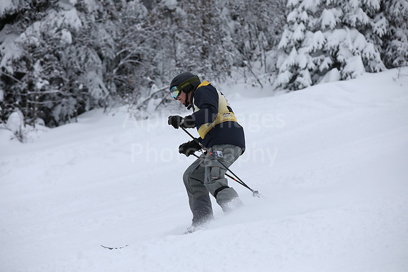 Family Cup 2020 2nd Run-179
