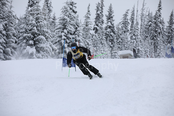 Family Cup 2020 2nd Run-190