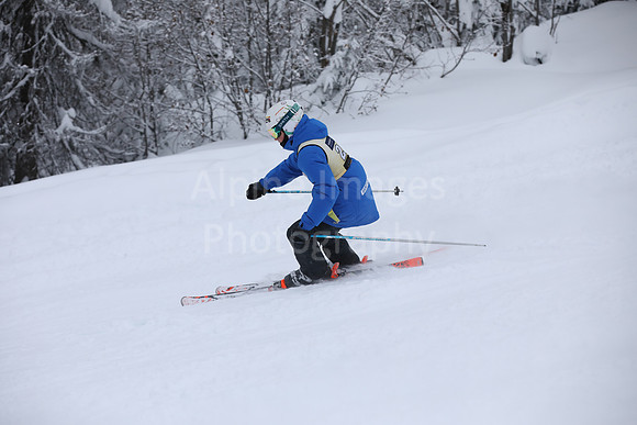 Family Cup 2020 2nd Run-193