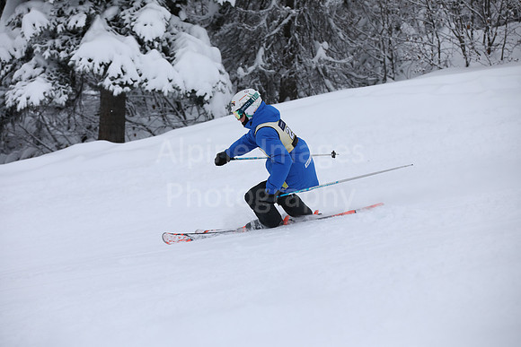 Family Cup 2020 2nd Run-194