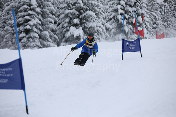 Family Cup 2020 2nd Run-200