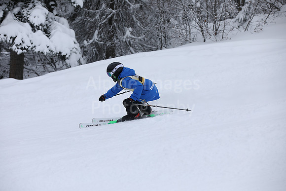 Family Cup 2020 2nd Run-207
