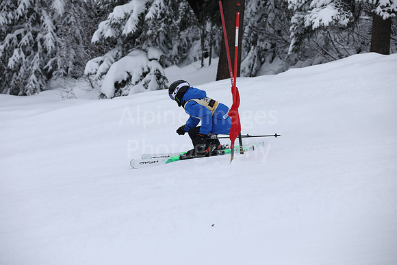 Family Cup 2020 2nd Run-209