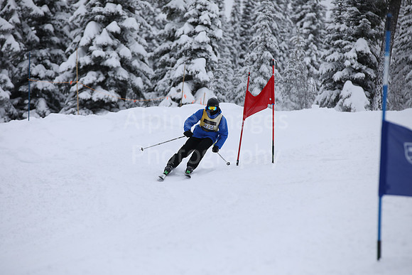 Family Cup 2020 2nd Run-212