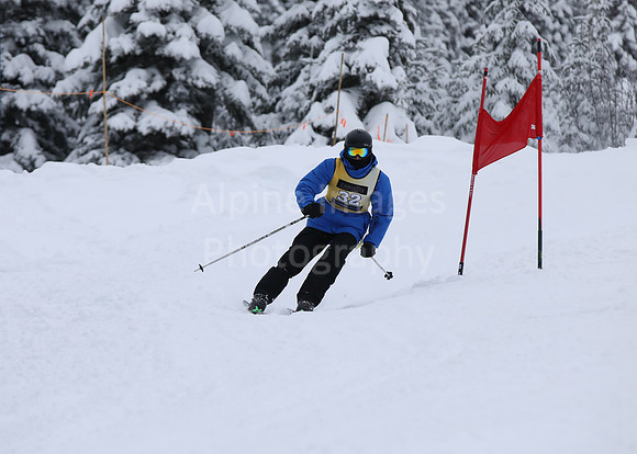 Family Cup 2020 2nd Run-213