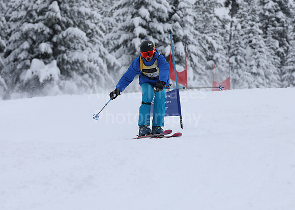 Family Cup 2020 2nd Run-230