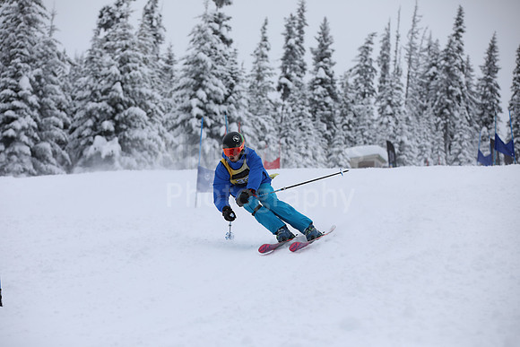 Family Cup 2020 2nd Run-235