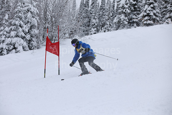 Family Cup 2020 2nd Run-238
