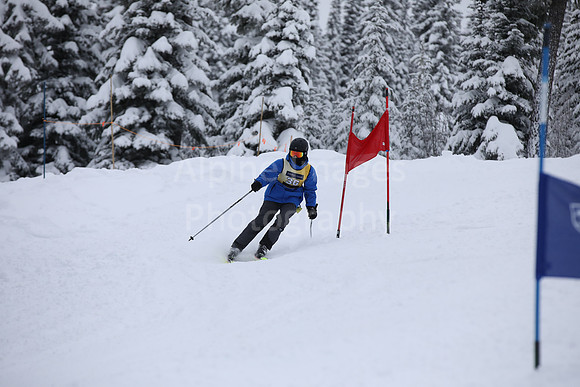 Family Cup 2020 2nd Run-245