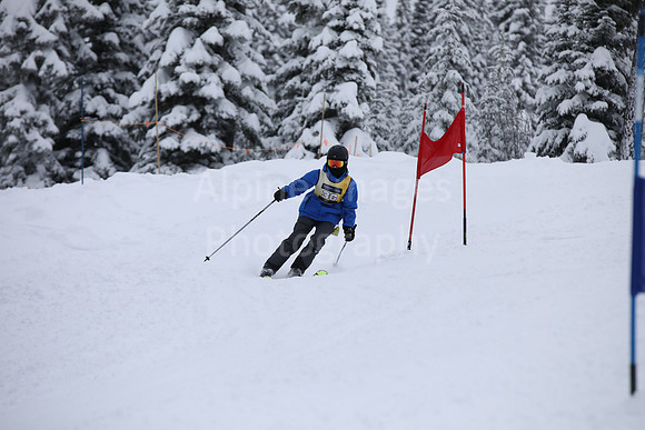 Family Cup 2020 2nd Run-246