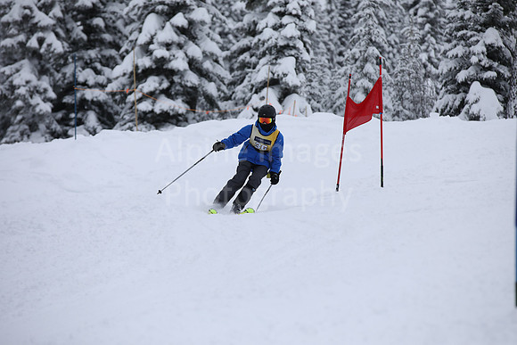 Family Cup 2020 2nd Run-247