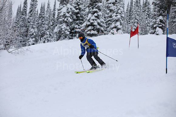 Family Cup 2020 2nd Run-248