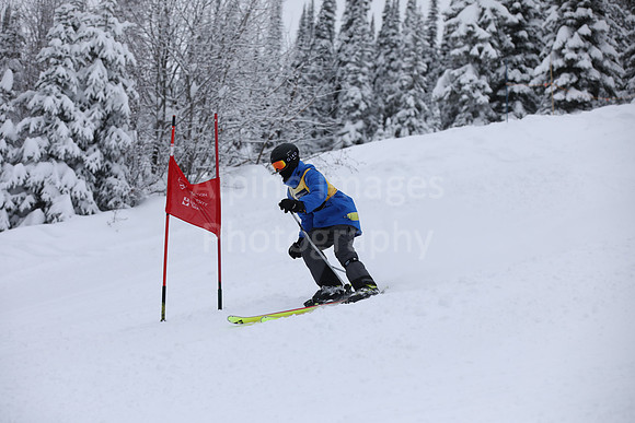 Family Cup 2020 2nd Run-250