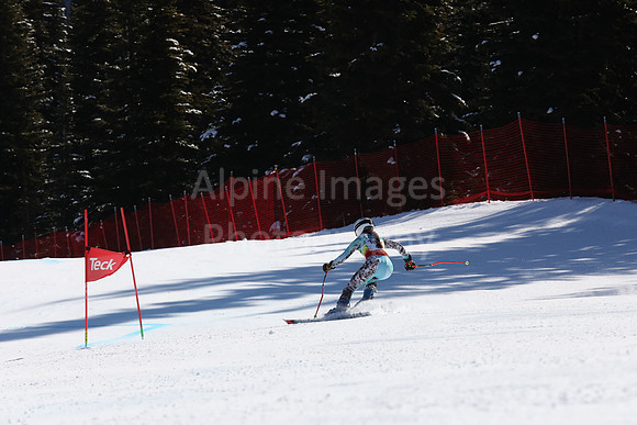 GS Saturday 5th March - Women-34
