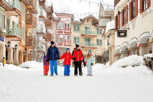 Sunpeaks village2020-117