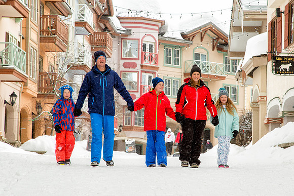 Sunpeaks village2020-119
