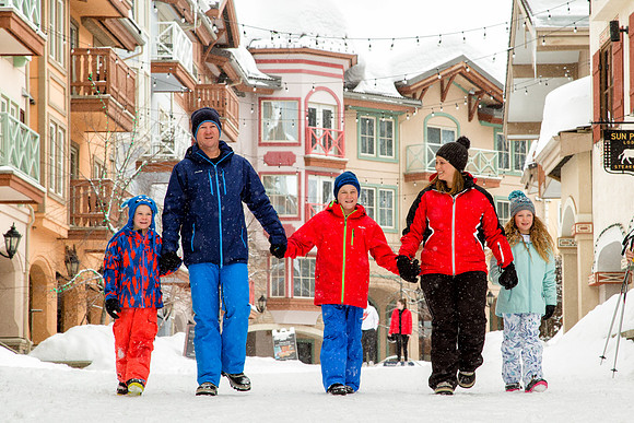 Sunpeaks village2020-122