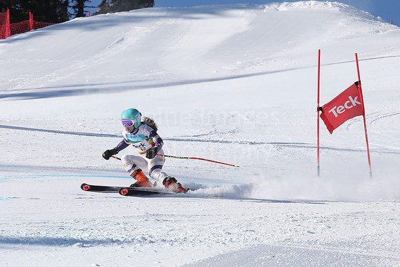 GS Saturday 5th March - Women-160