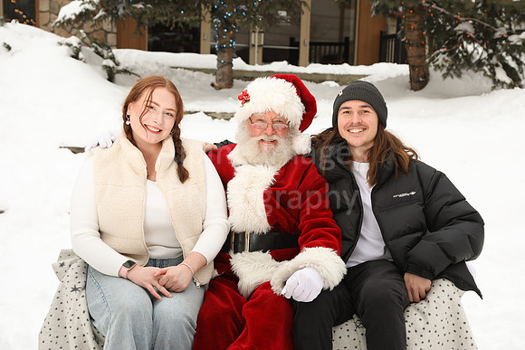 Santa Visit 2024 1-20-23
