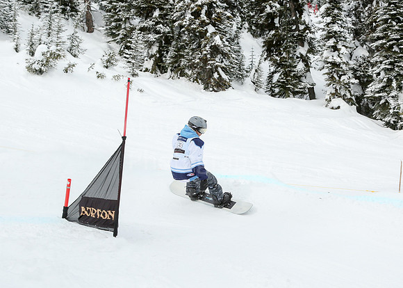 BBBS 2020 - Youth Bibs 11-20-74