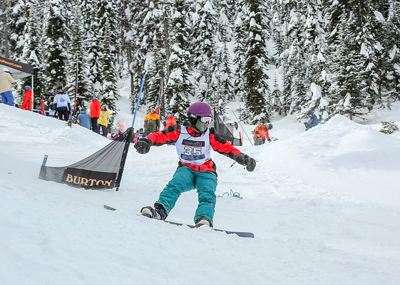 BBBS 2020 - Youth Bibs 31-40-168