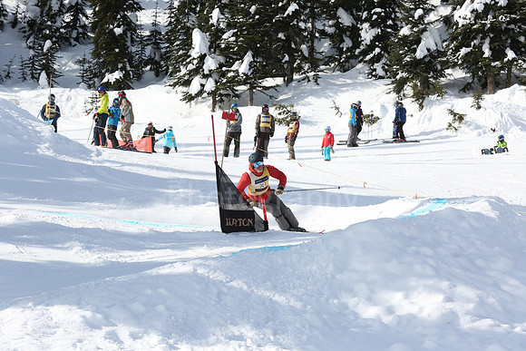 BBBS 2020 - 19+ Bibs 1-20-48