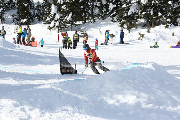 BBBS 2020 - 19+ Bibs 1-20-52