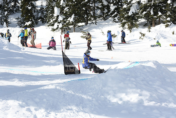 BBBS 2020 - 19+ Bibs 1-20-72