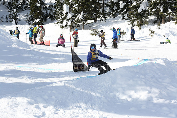 BBBS 2020 - 19+ Bibs 1-20-77